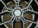 КОВАНЫЕ ДИСКИ ДЛЯ RIVIAN R1S 2023 РИВИАН