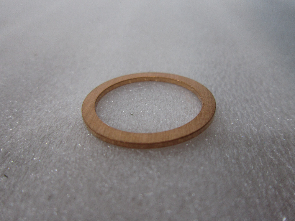 Шайба / WASHER АРТ: 277/133