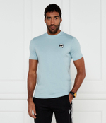 Футболка Karl Lagerfeld - голубой(755710 551224)