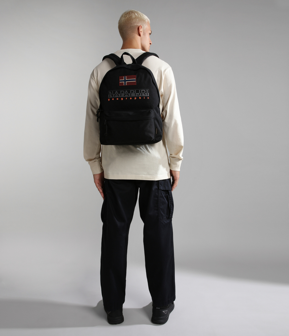 Рюкзак унисекс NAPAPIJRI