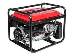 Бензиновый генератор "BRAIT" BR9000-CU(E)
