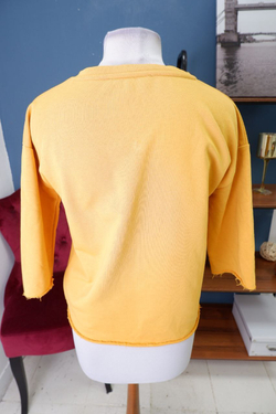 Джемпер Top Secret яркий 44 размер