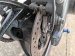 Suzuki GSX-S1000F 049730