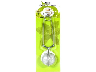 Сито-щипцы для чая (ST-260)