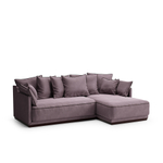 3-х местный нераскладной SOHO 823/810