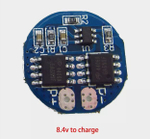 Плата контроля ET 2SLi-18R5A