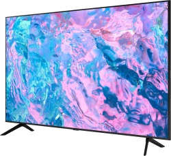 Телевизор 75" Samsung UE75CU7100UXRU