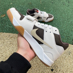 Кеды Nike