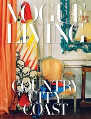 Vogue Living Country, City, Coast