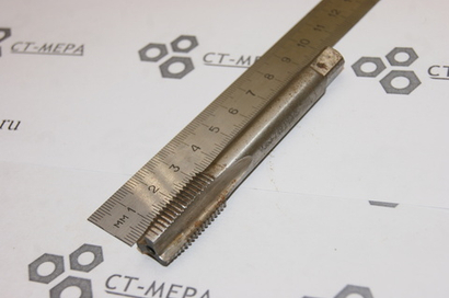 Метчик м/р М14х1.5 9363-749 Р6М5