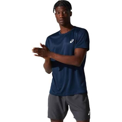 ASICS T-Shirt Core SS Top French Blue L