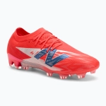 Футбольные бутсы New Balance Furon Elite V8 FG red
