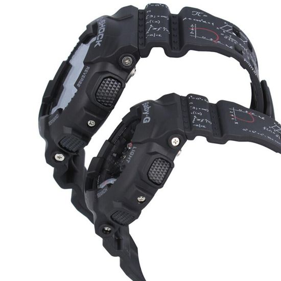 Наручные часы Casio G-Shock/Baby-G LOV-21A-1ADR