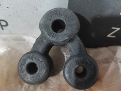 Подвеса глушителя Aveo (T200 / T250), Spark Новый Оригинал 96417481