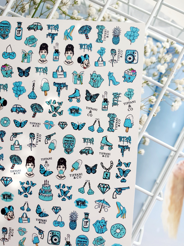 Слайдер - дизайн OKTY max-006