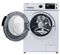 Стиральная машина Maunfeld MFWM1586WH