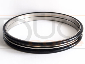 Уплотнение плавающее двойное коническое УПДК К31-А1 Т