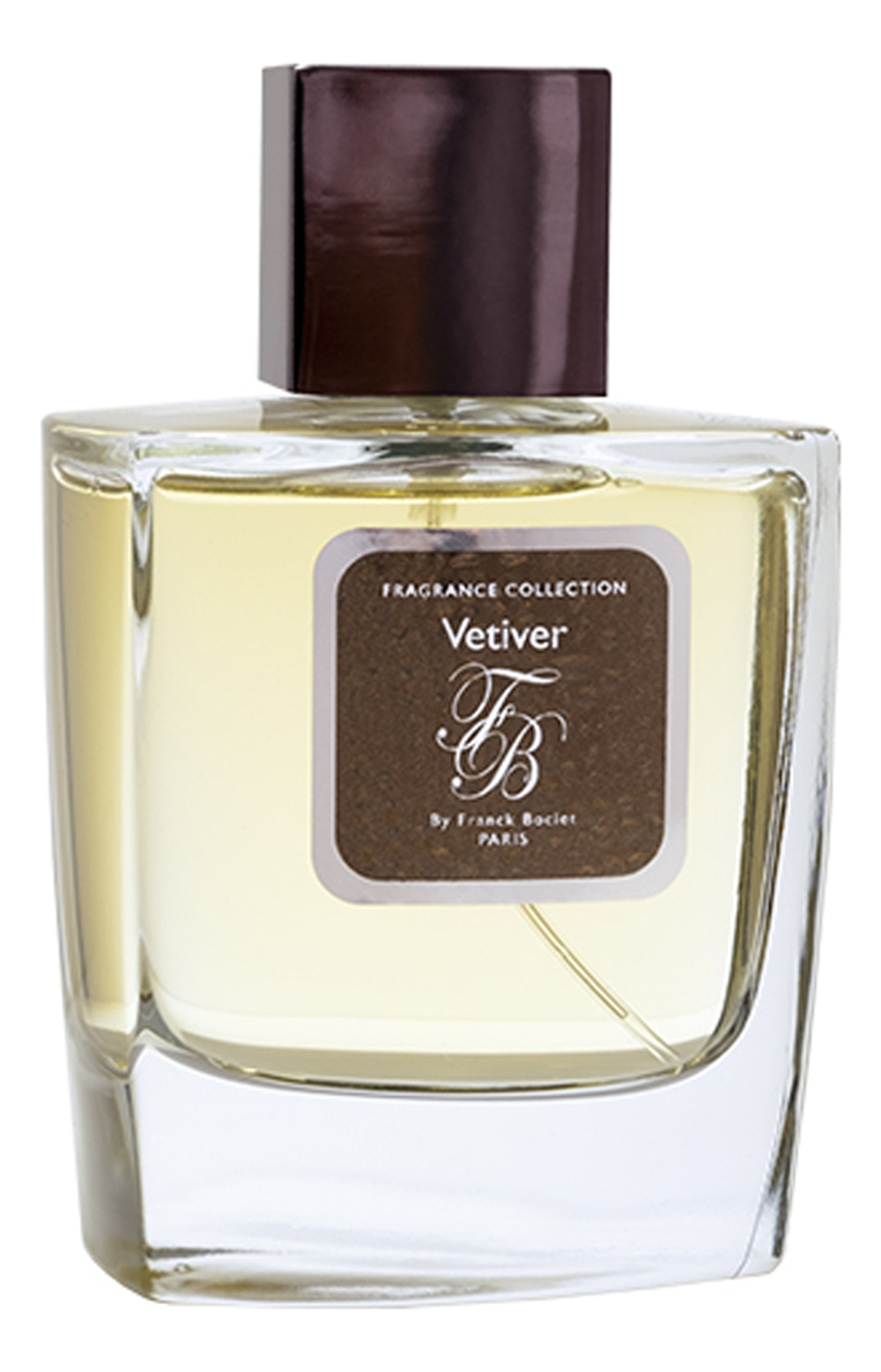 FRANCK BOCLET Vetiver