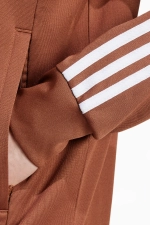 Кофта adidas Adicolor Classics SST - коричневый