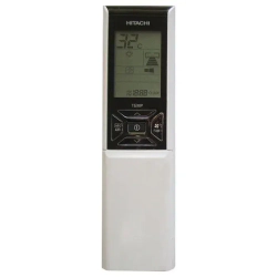 Hitachi RAC-25NPA / RAI-25RPA