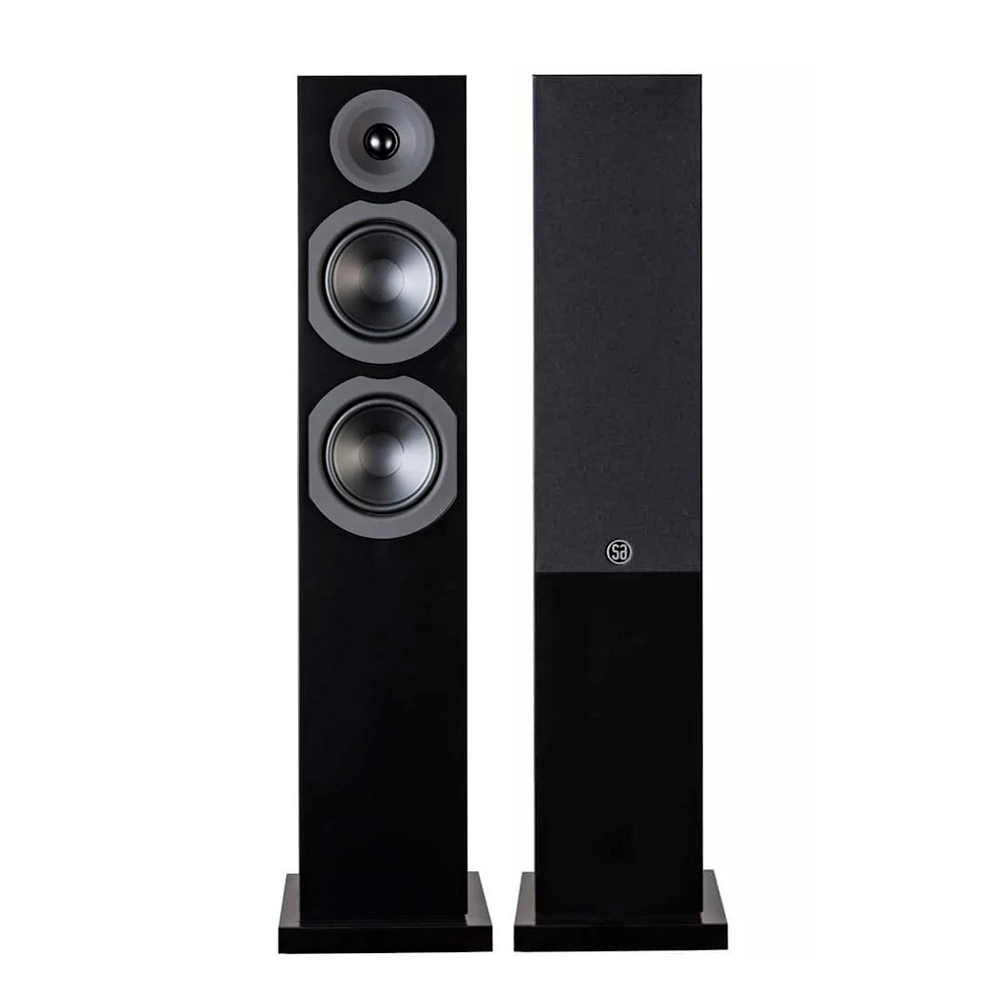 Напольная акустика System Audio SA saxo 40