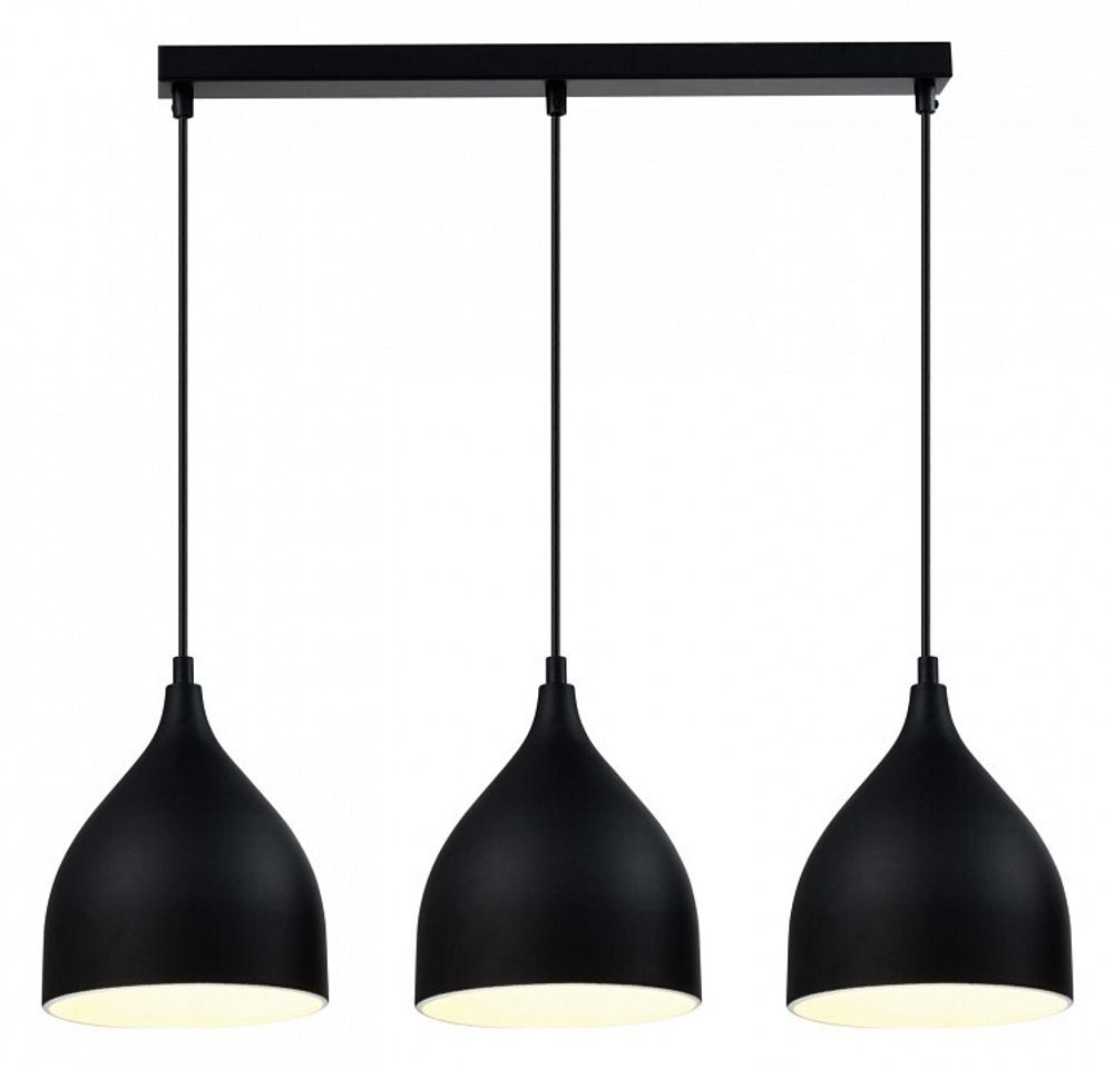 Подвесной светильник Moderli Ria V1400-3P