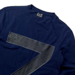 Лонгслив Emporio Armani EA7