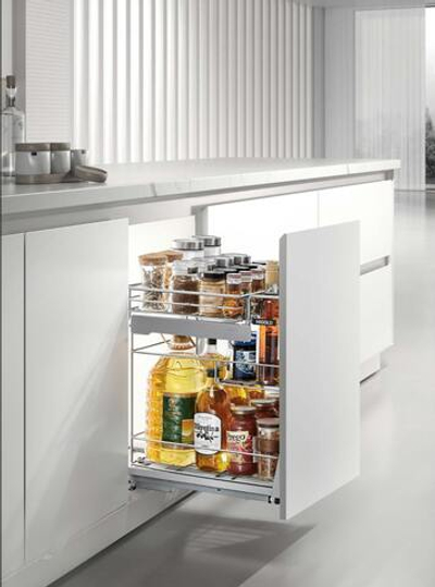 Выдвижной модуль для приправ STARLINK 2.0