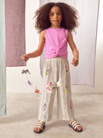 Топ для девочки Next AL9-886, Розовый