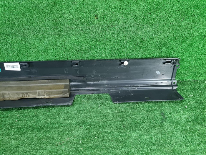 Накладка порога правая RR Vogue 4 L405 (2012-2022)