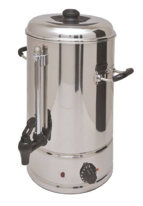 Кипятильник заливной EKSI WBE-10A