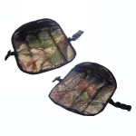 Наколенник толщина 10мм 1 шт, Вояж equipment