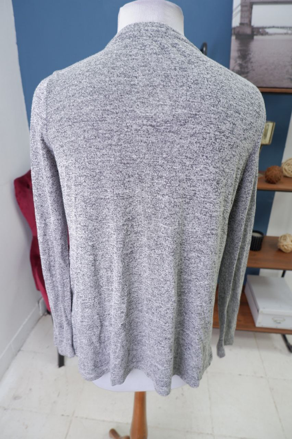 Кардиган Ostin стильный 44 размер