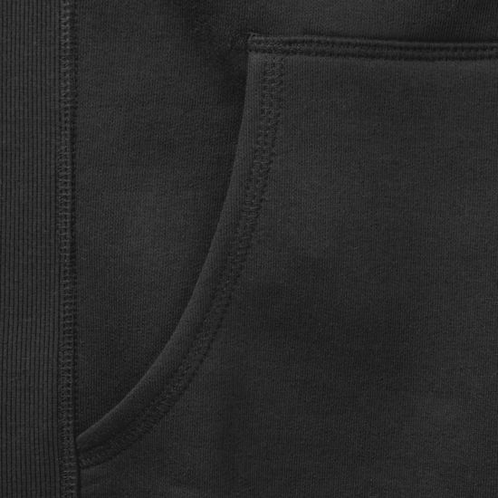 Свитер Arora с капюшоном