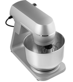 Миксер планетарный MAUNFELD MF-423SS фото 3