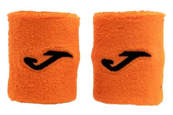 Напульсник теннисный Joma 2P - Оранжевый