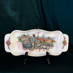 Чайно-столовый сервиз на 12 персон  “OBERNAL”