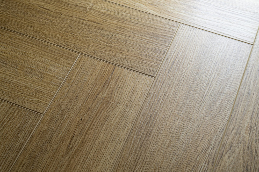 LVT-плитка Damy Floor 190902EL-06-LVT Манчестер/Manchester