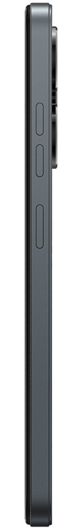 Смартфон TECNO Spark 20C (BG7n) 4/128GB Gravity Black
