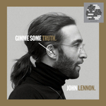 John Lennon / Gimme Some Truth. (Deluxe Edition Box Set)(2CD+Blu-ray Audio)