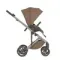 Коляска ANEX Eli 3 в 1 Woody