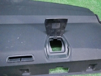 Полка багажника BMW 3er F30 (2011-2020)