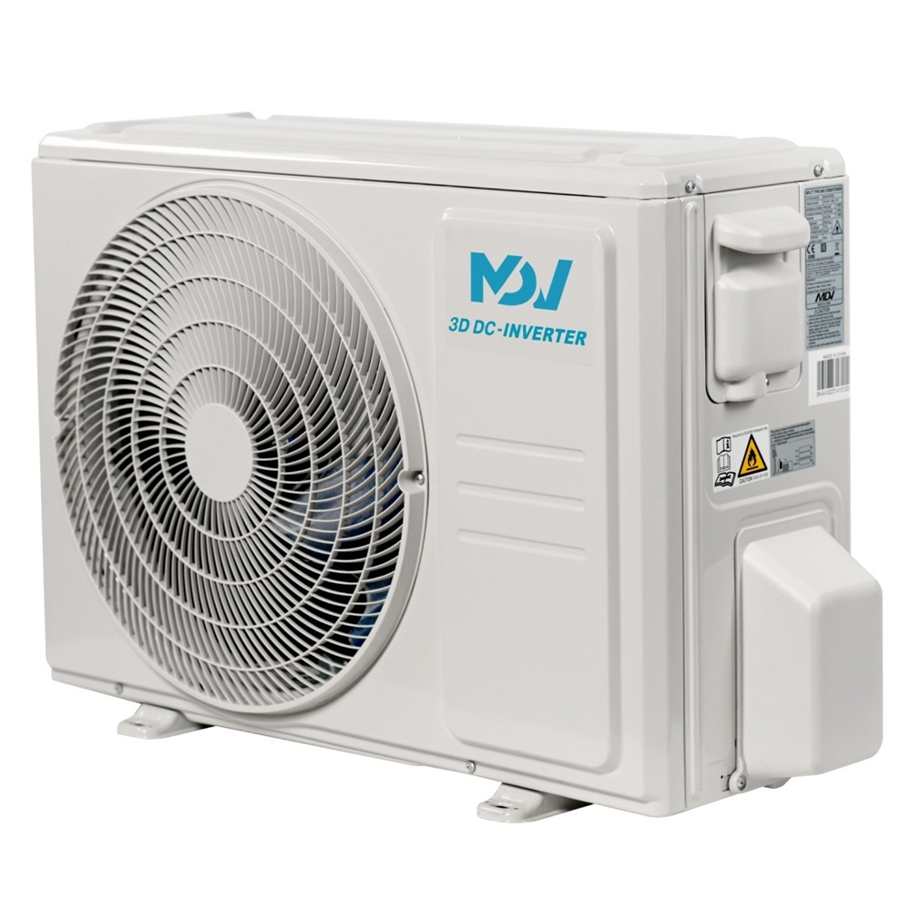 Сплит-система MDV MDSBI-09HRFN8 / MDOAI-09HFN8