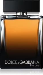 Dolce&Gabbana The One for Men парфюмированная вода для мужчин