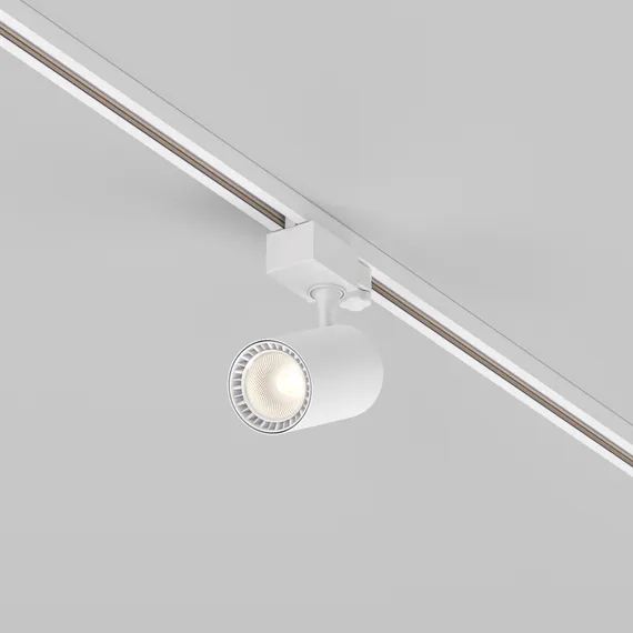 Трековый светильник Вуоро / Vuoro Trinity 3000K 10Вт 36° Technical tr029-3-10w3k-m-w