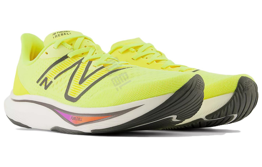 Кроссовки New Balance Nb Fuelcell Rebel V3