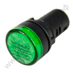 Лампы сигнальные Энергия d22 мм