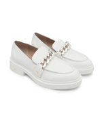мокасины gabrielle 13 Liu Jo - белый(SA3013 EX014)