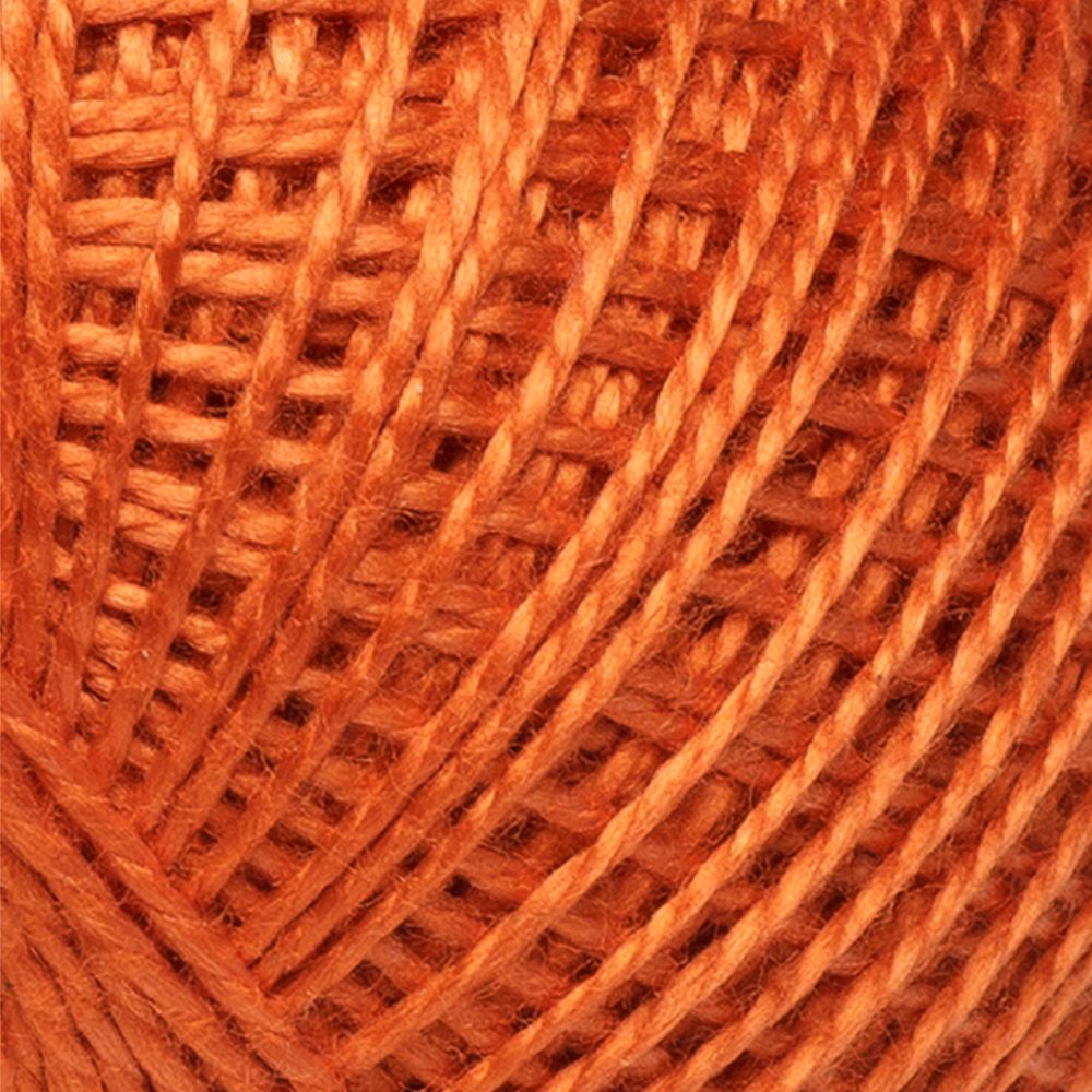 Нитки вязальные "Ирис" 25г Набор 6шт (1608)