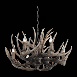 Люстра подвесная ST Luce Corna SL154.703.06